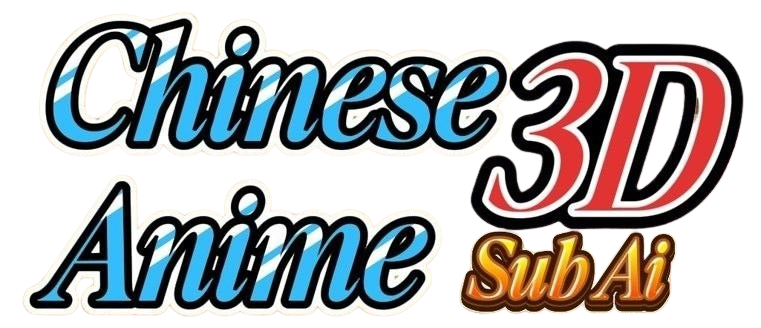 Chinese Anime 3D